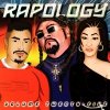 Rapology Twenty-Five (CD)